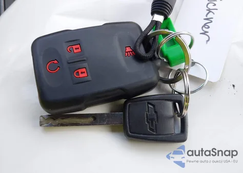 2014 Chevrolet Silverado 1500 2Lt из США, поврежденный, VIN 1GCVKREC3EZ105965